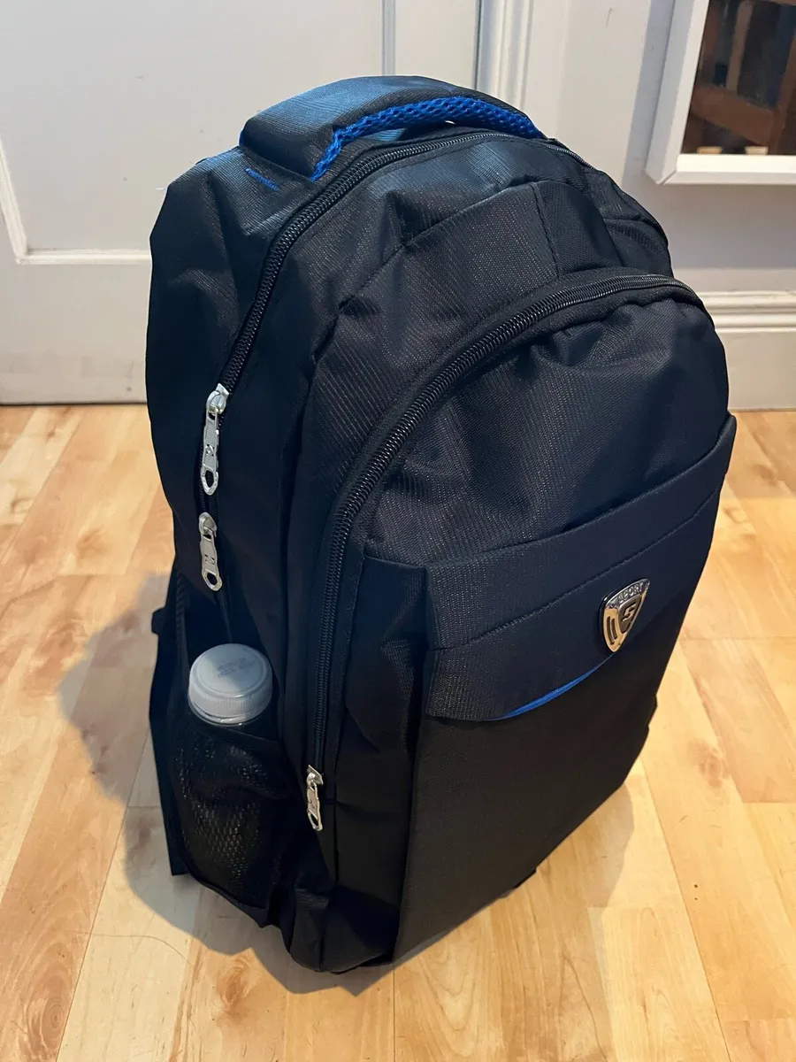 Backpack - Image 1