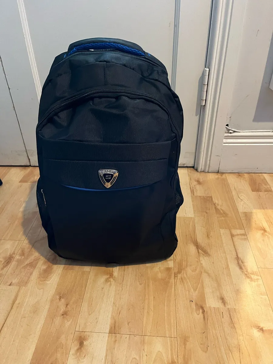 Backpack - Image 2