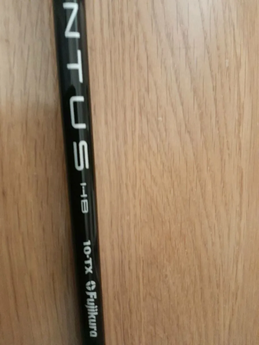 Sub-70 2-iron - Image 4