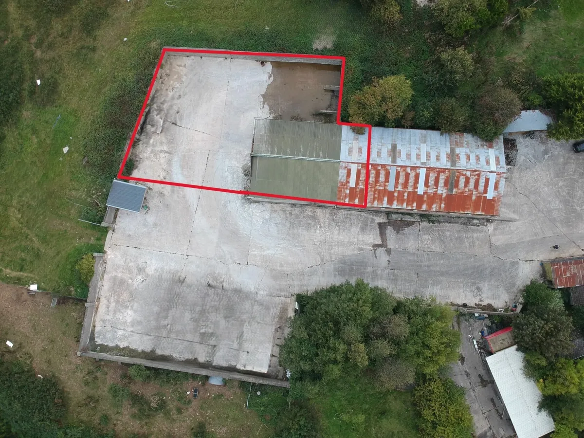 Commercial Yard Space -  Car Dealer / Car Valet - Image 3
