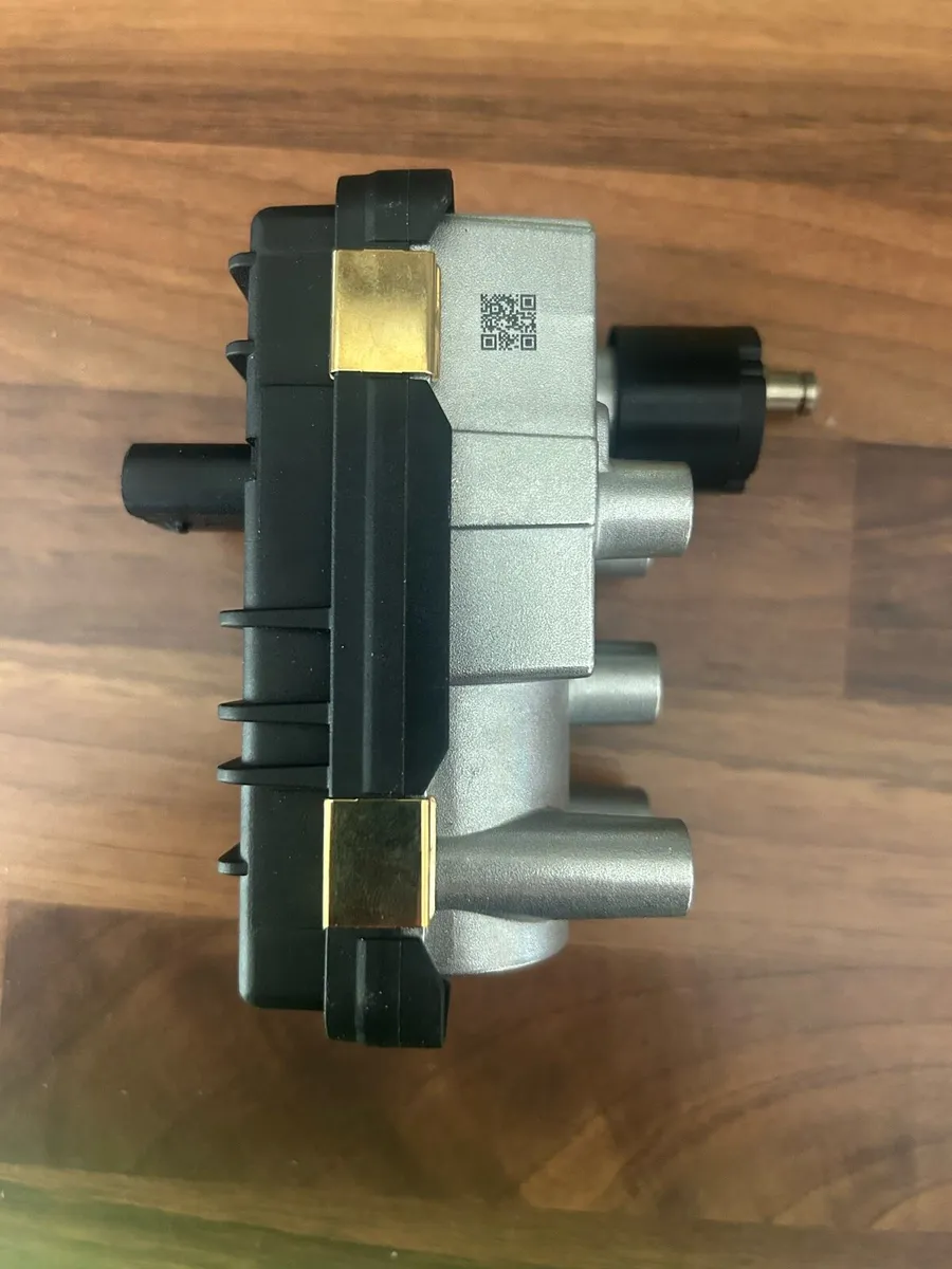 Amarok turbo actuator - Image 1