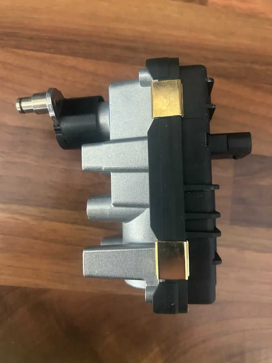 Amarok turbo actuator - Image 2