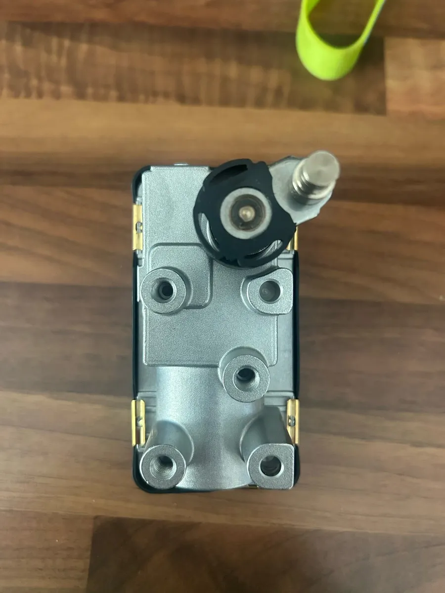 Amarok turbo actuator - Image 3