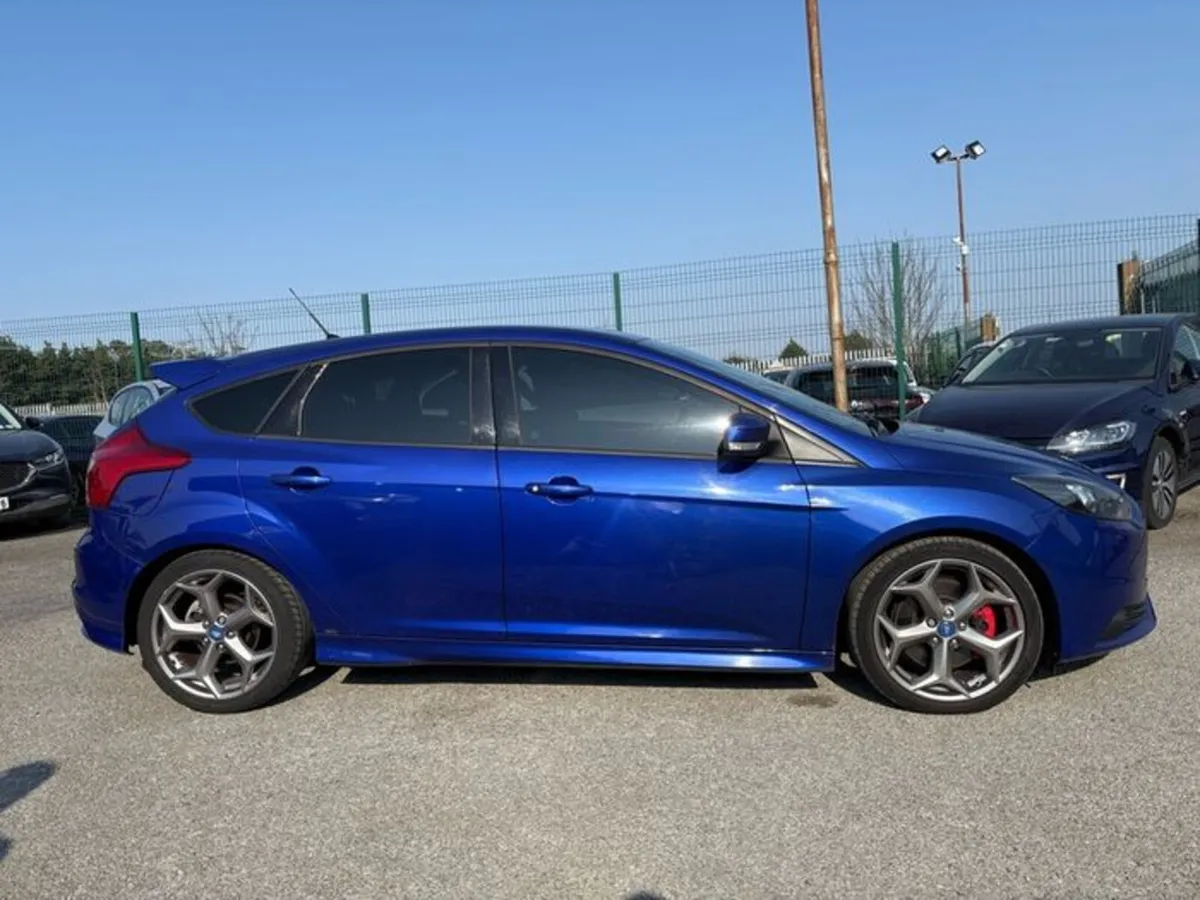 2013 Ford Focus ST2 250BHP 2.0L Petrol New NCT - Image 2