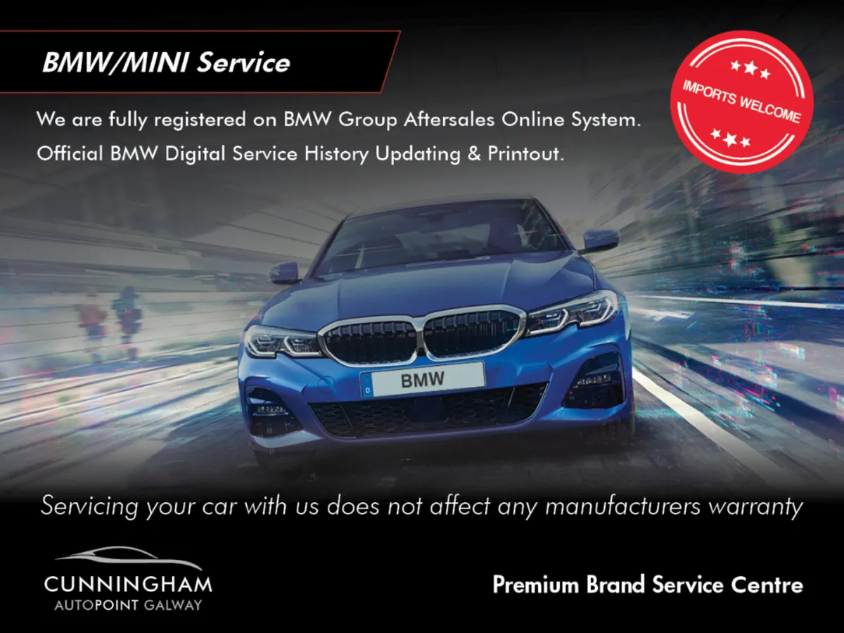 BMW X4 Xdrive20d M Sport 5DR Auto - Image 3