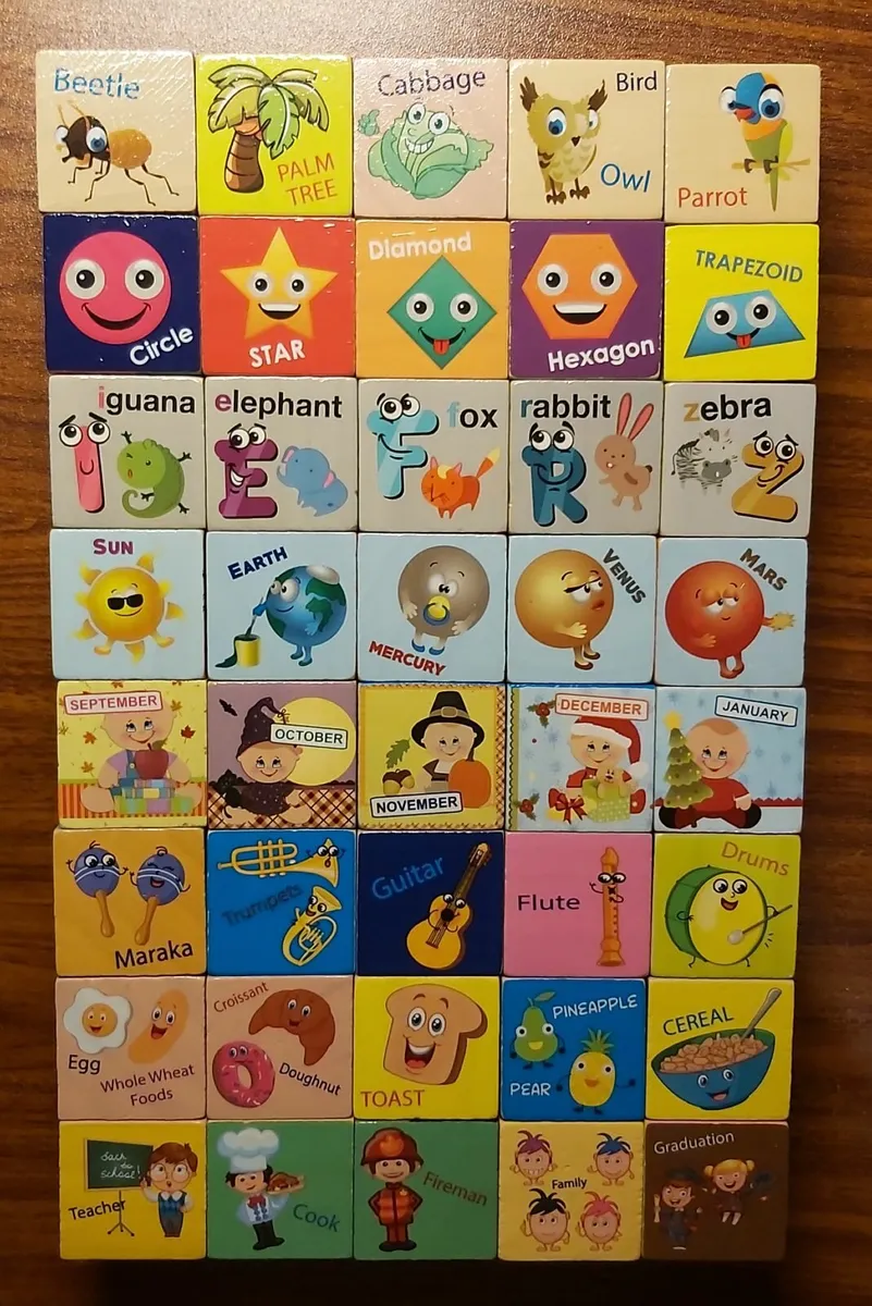 Toys - Image 2