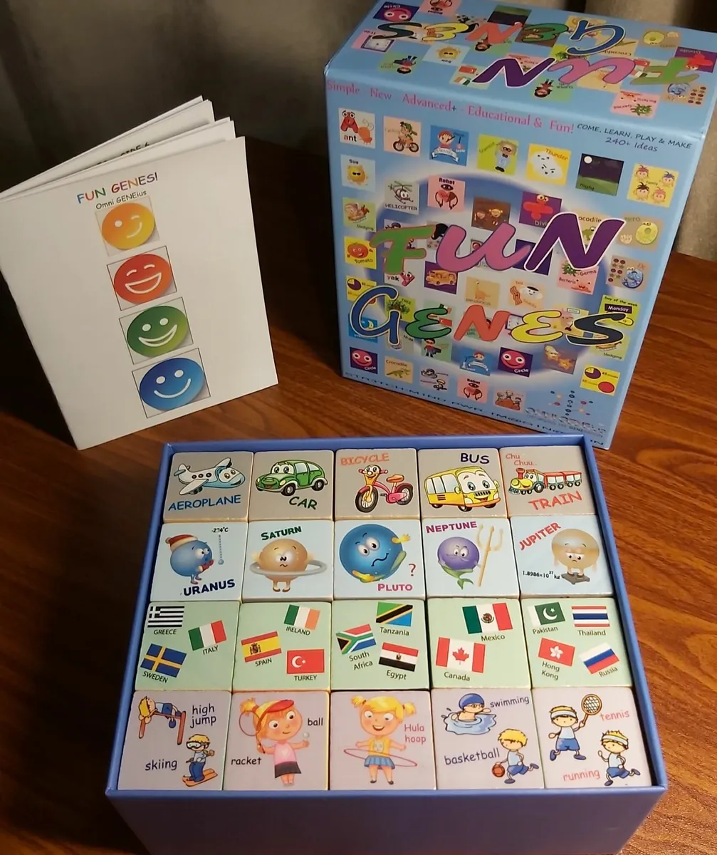 Toys - Image 1