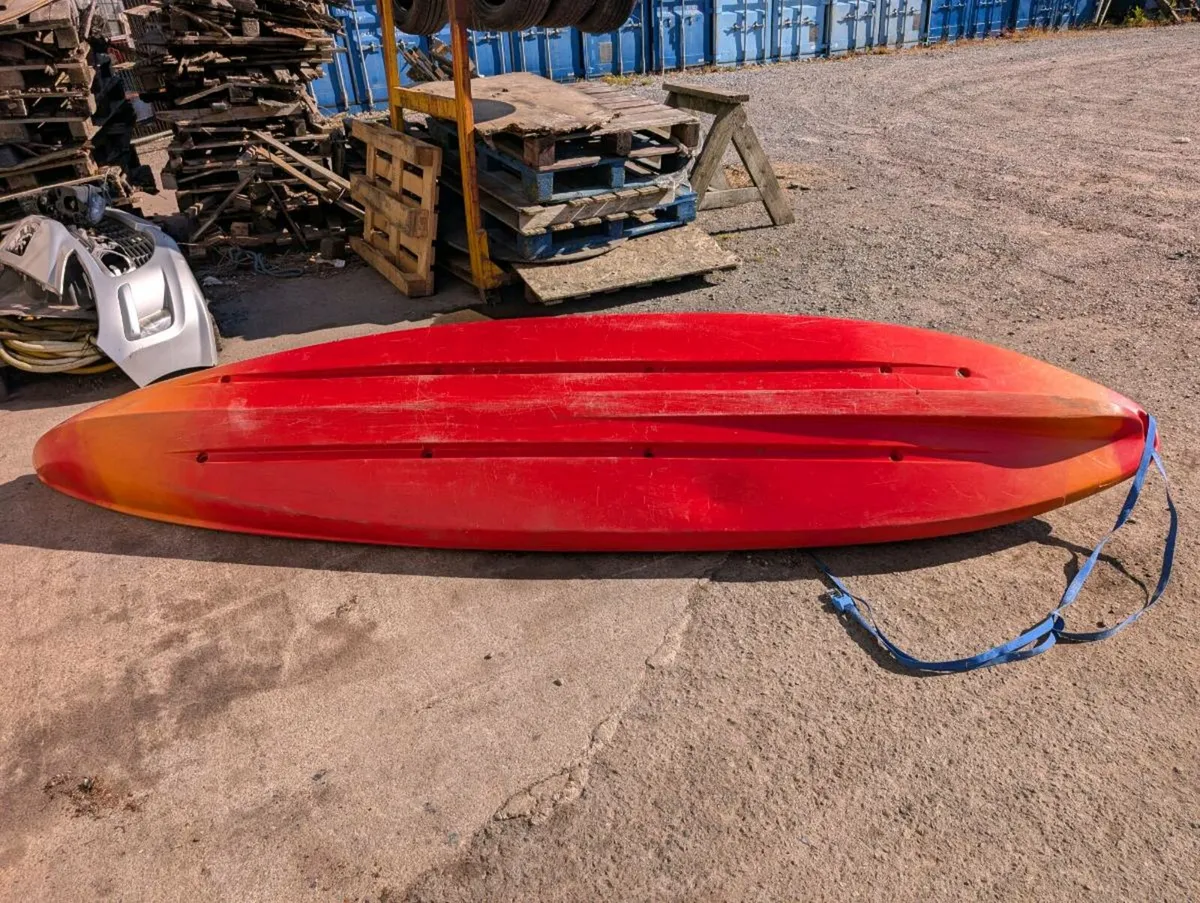 Two person Kayak - Image 3