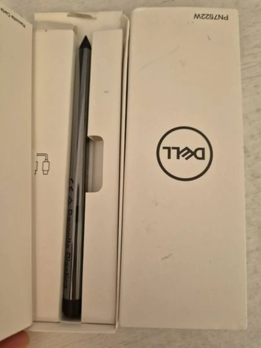 Dell tablet Pen - Image 1