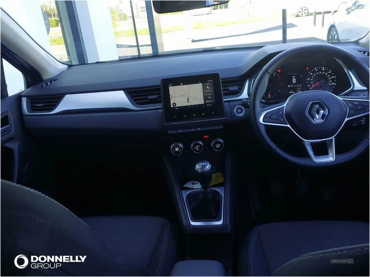Renault Captur 1.0 TCE 90 Iconic 5dr - Image 3