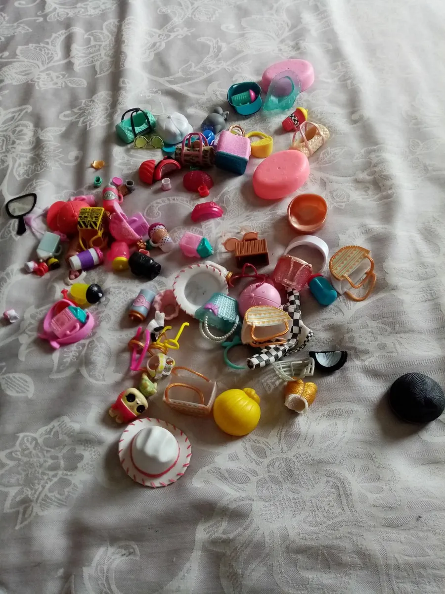Kid's LoL toys - Image 3