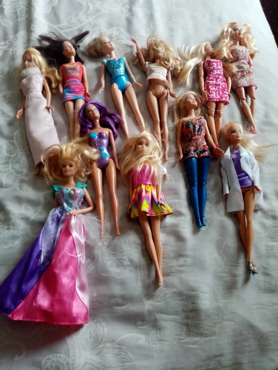 Kid's LoL toys - Image 4