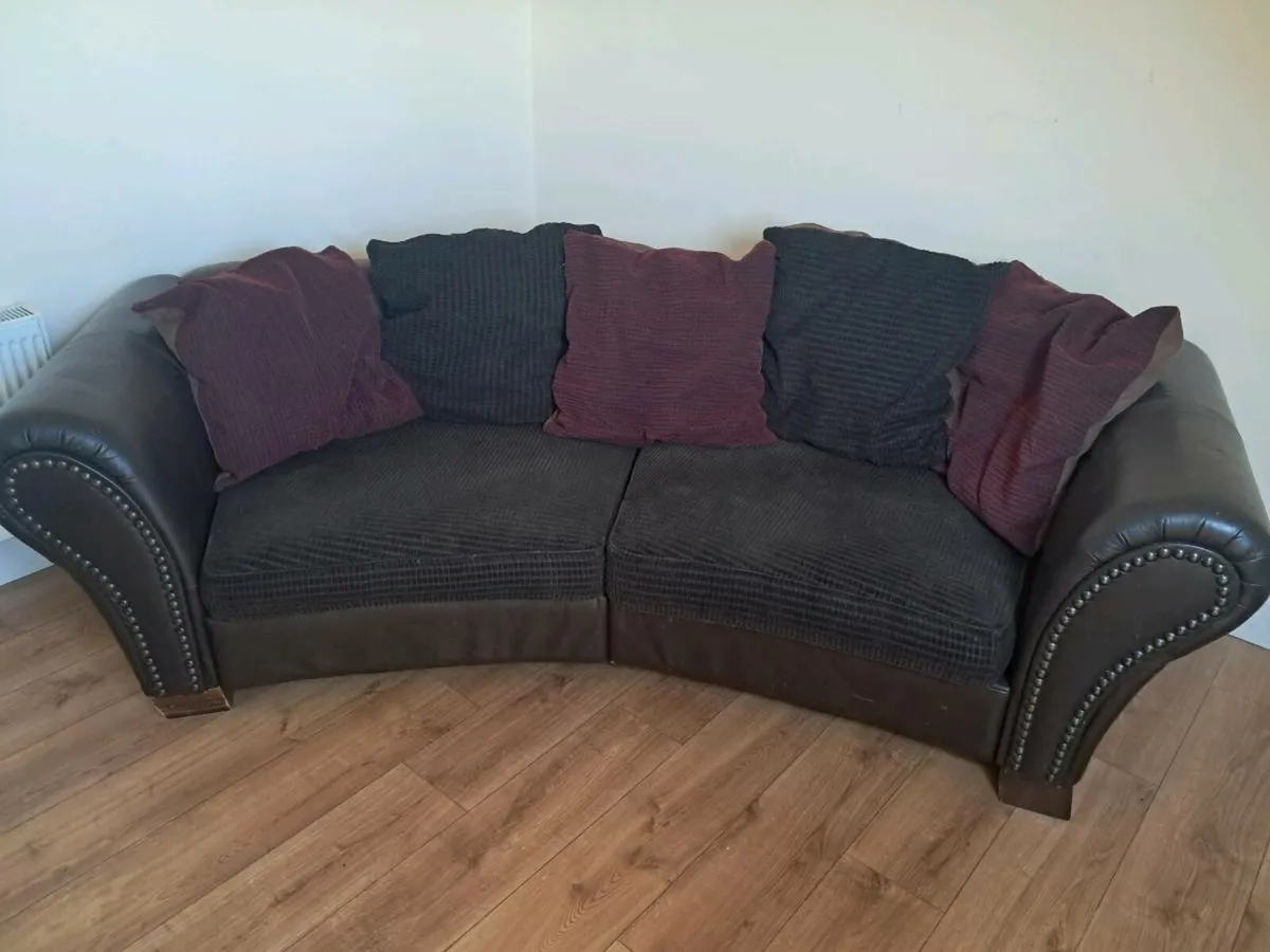 Couch - Image 1