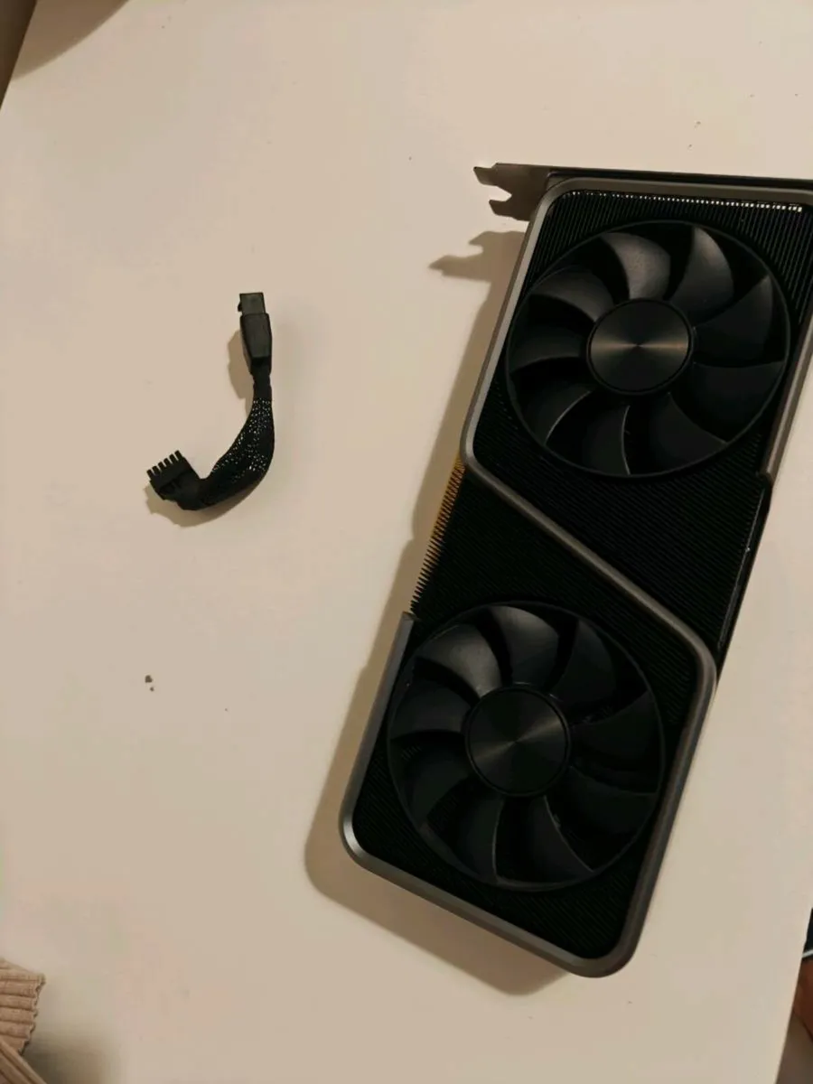 RTX 3070 FE - Image 2
