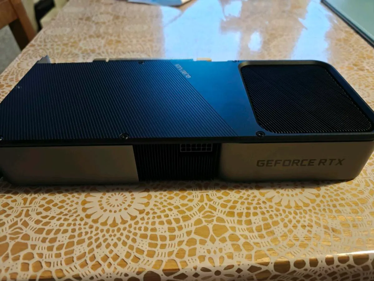 RTX 3070 FE - Image 3