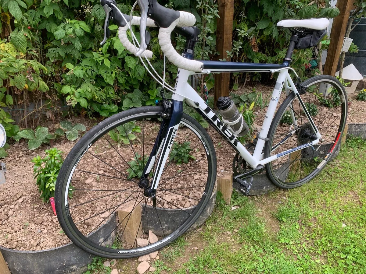 Trek ONE Series 1.5 56cm 21 inch frame - Image 4