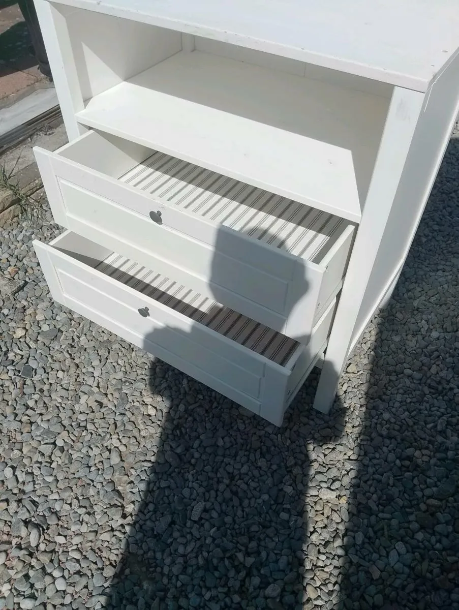 Chest of drawers - Image 4