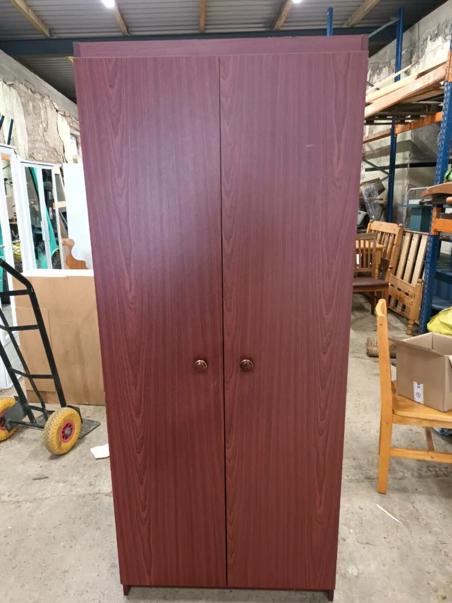 Wardrobe - Image 1