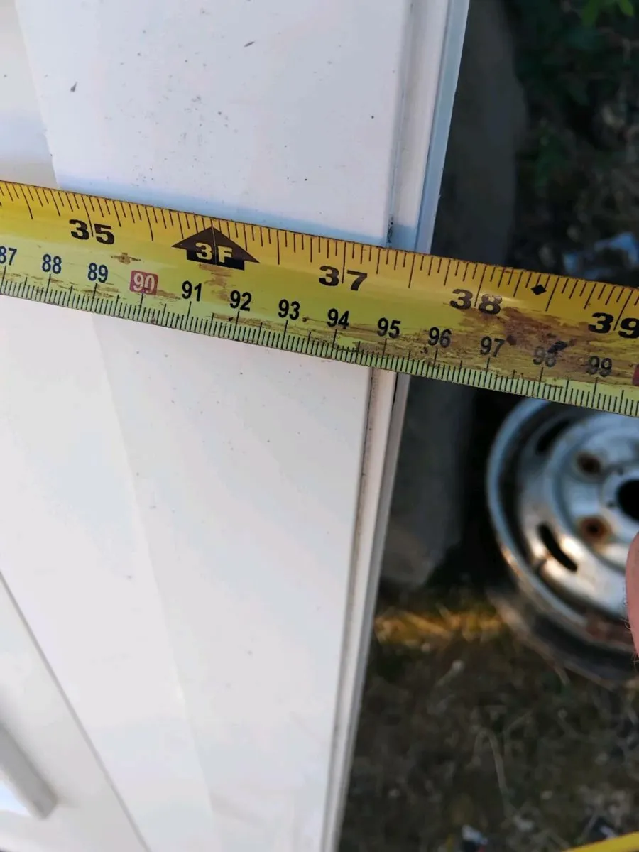 Pvc door - Image 2