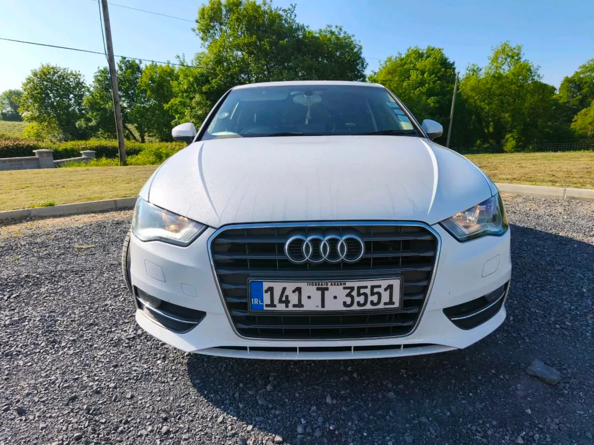 Audi A3 SE - Image 3