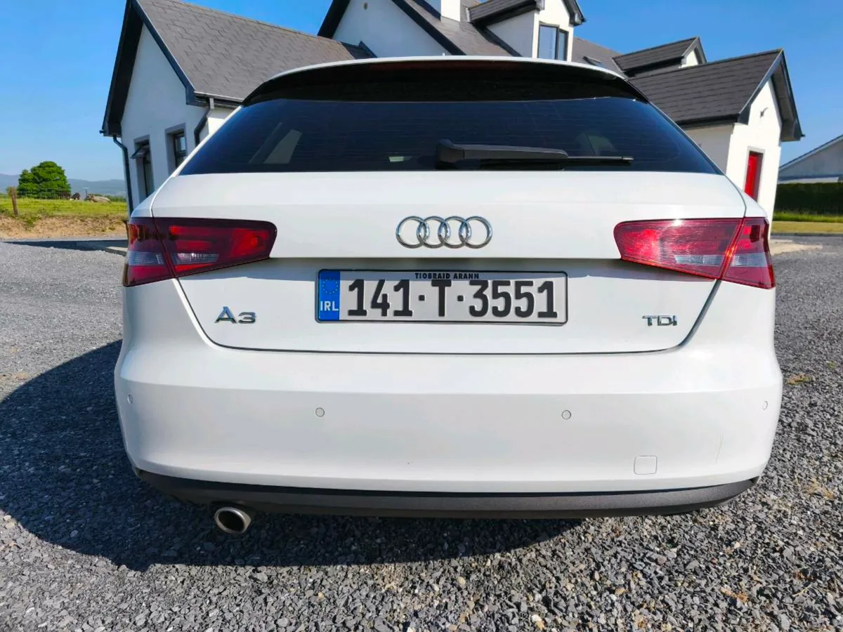 Audi A3 SE - Image 4