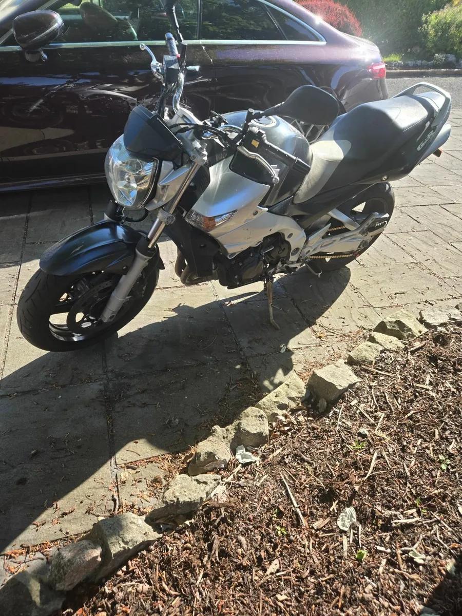Suzuki Other 2006 - Image 1