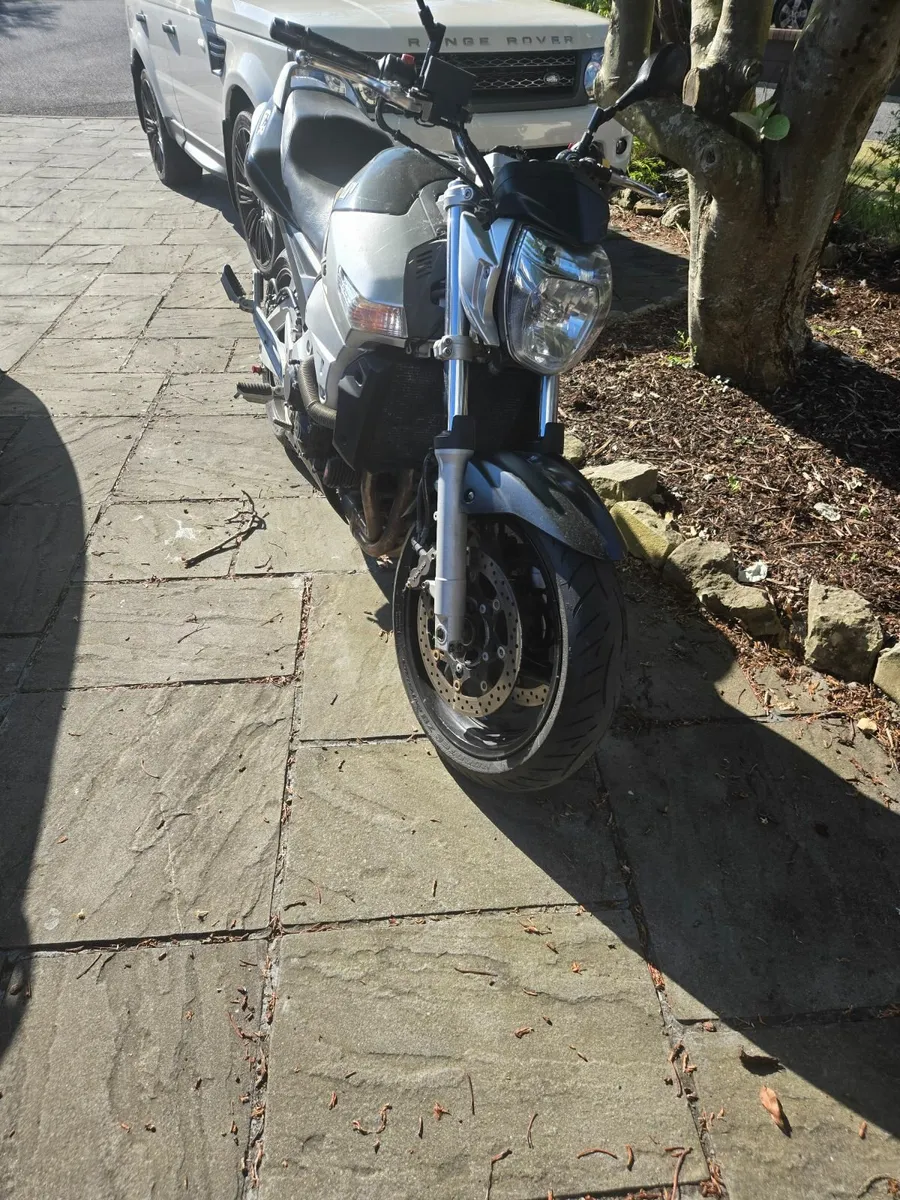 Suzuki Other 2006 - Image 2