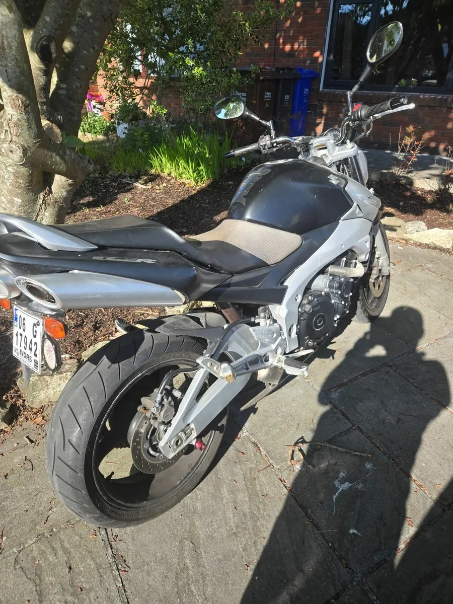 Suzuki Other 2006 - Image 3