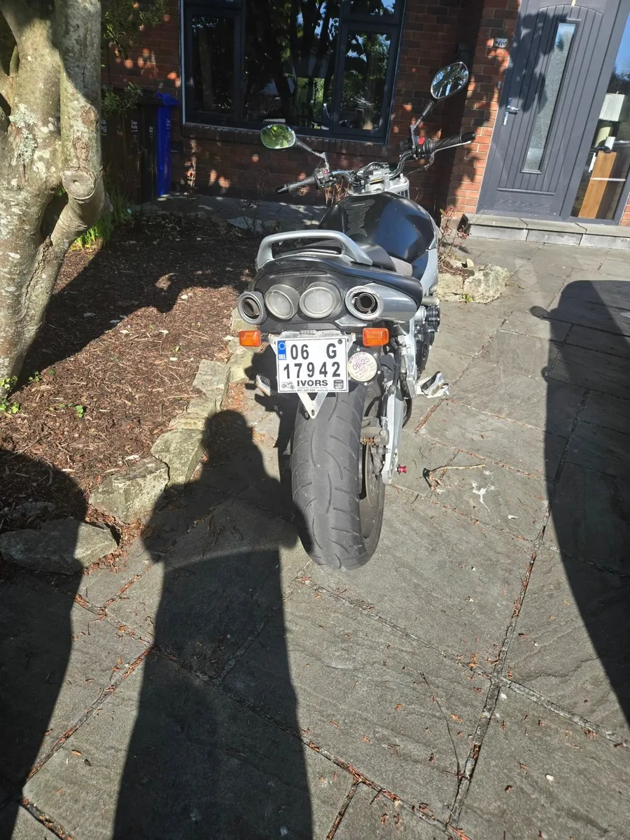 Suzuki Other 2006 - Image 4