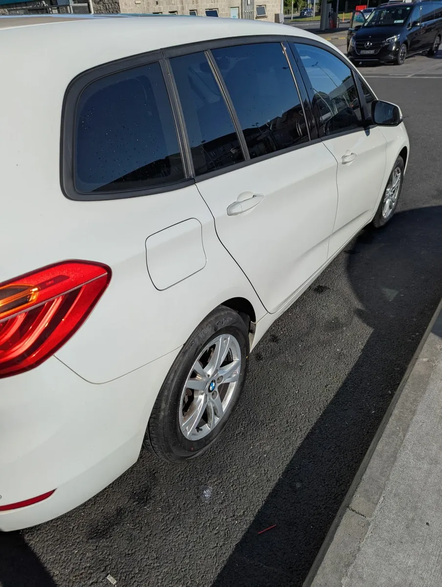 BMW 2-Series Gran Tourer | 2.0L Diesel | 7-Seater - Image 4