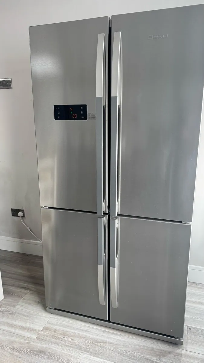 American Style Refrigerator - Image 2