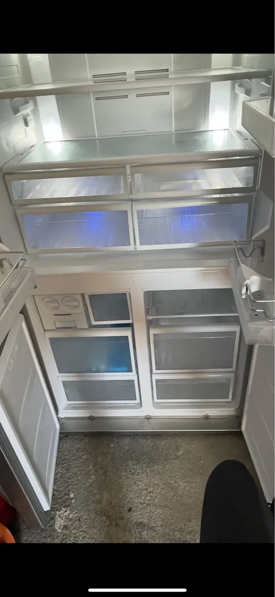 American Style Refrigerator - Image 3