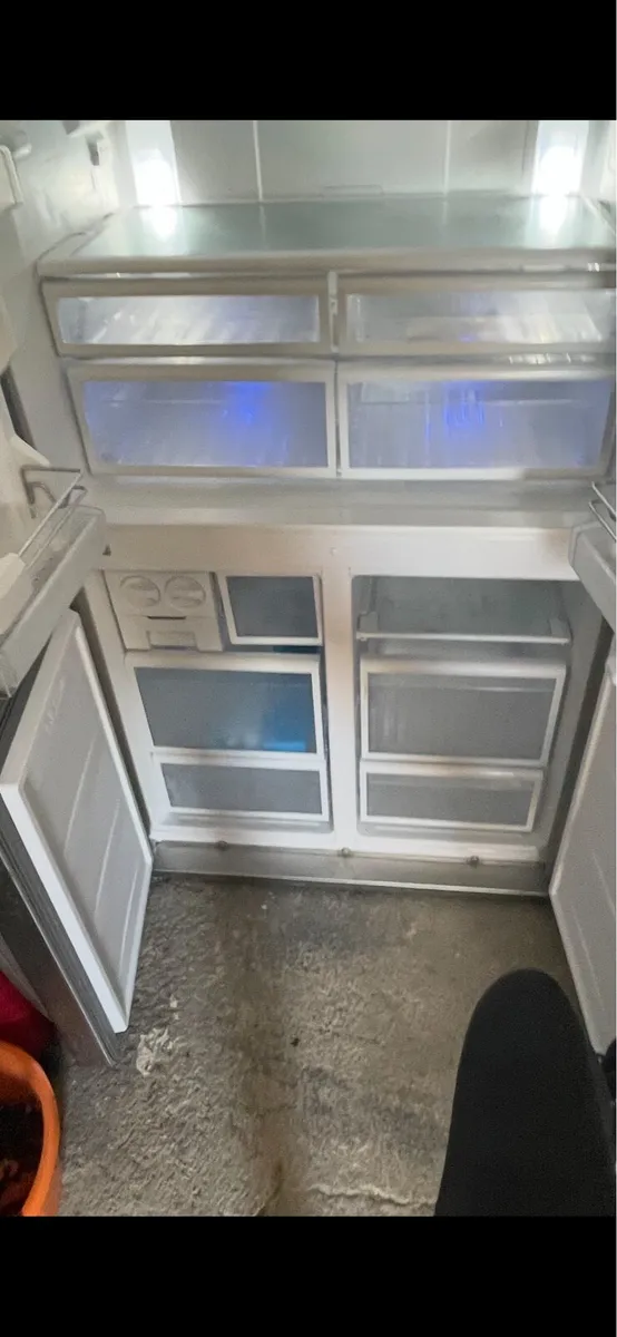 American Style Refrigerator - Image 4