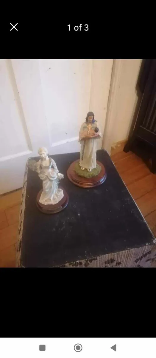 2 figurines - Image 3