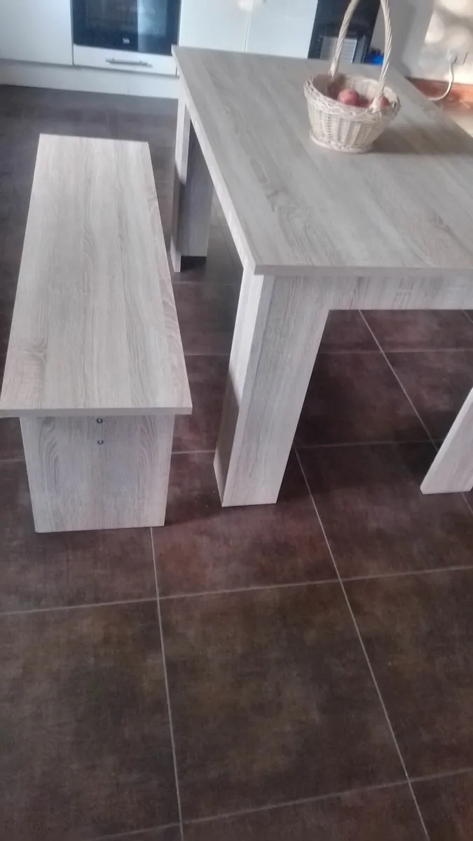Kitchen bench - Image 2
