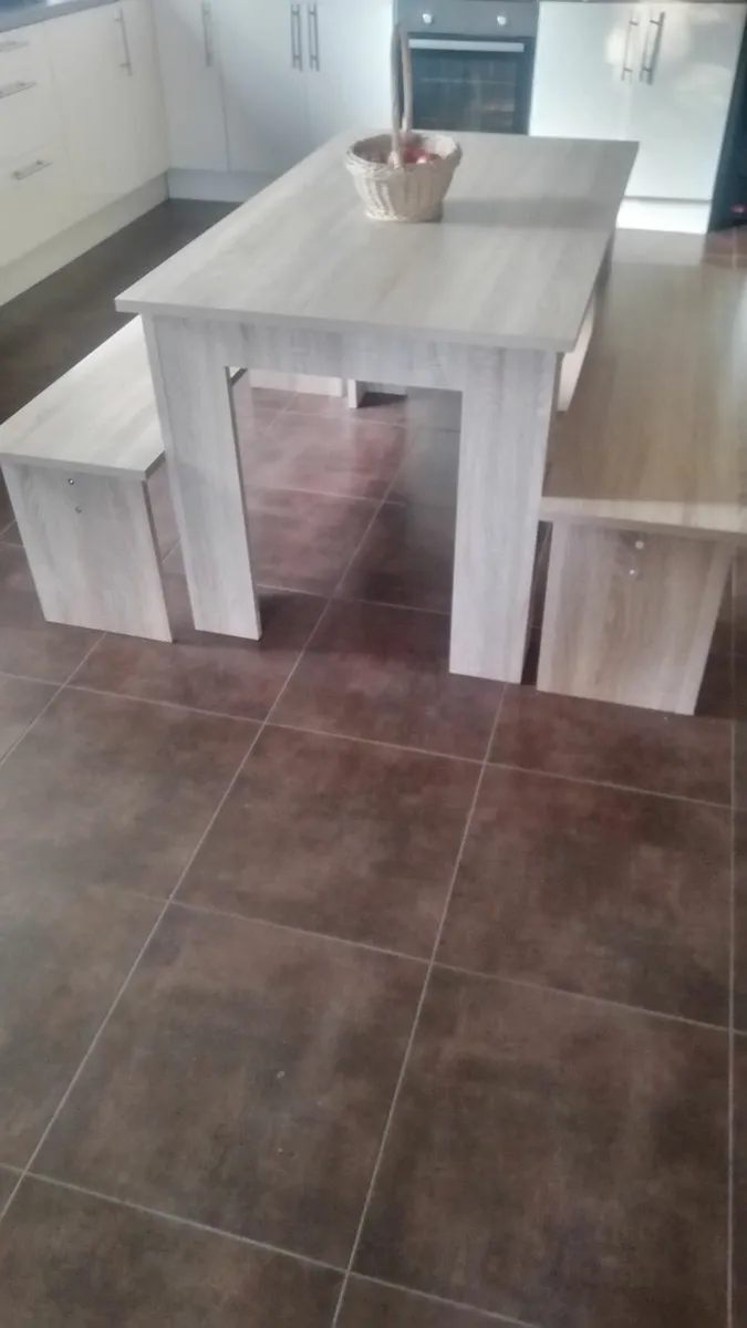 Kitchen bench - Image 3