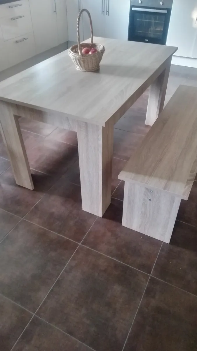 Kitchen bench - Image 4