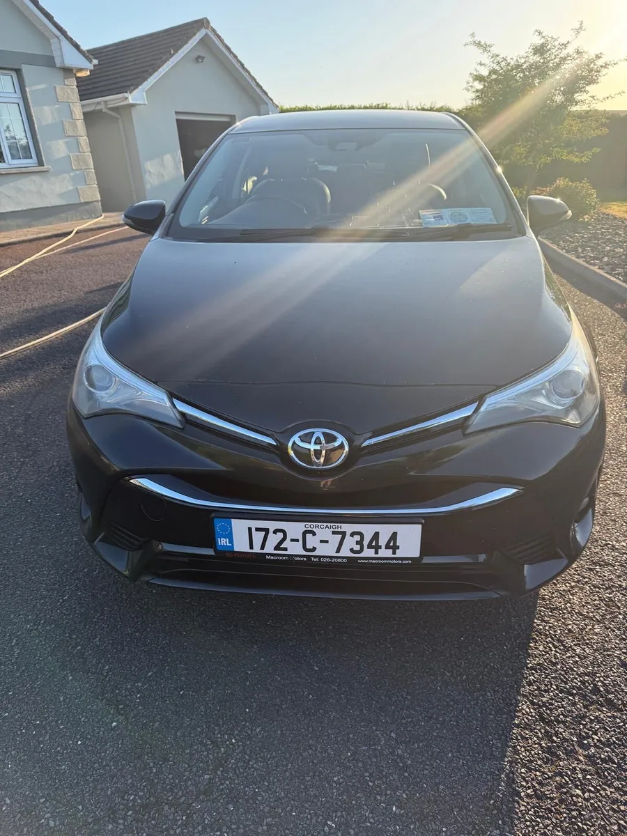 Car - Image 1