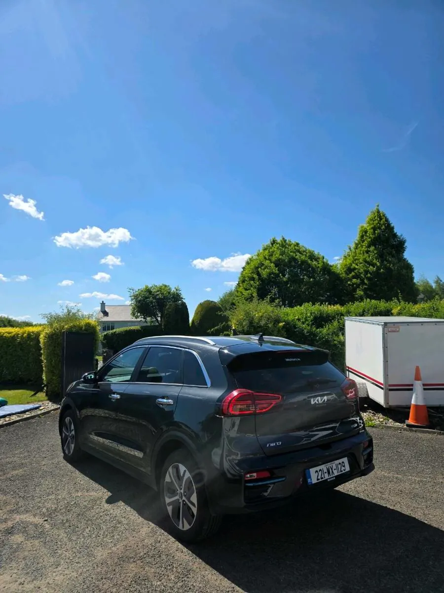 Kia e niro 64kwh long range - Image 3