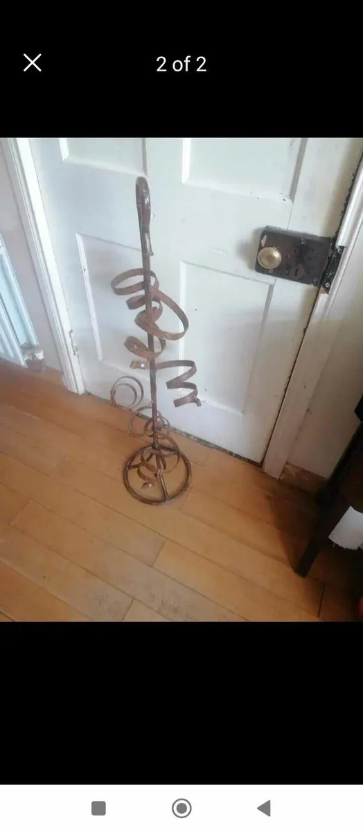 Wine rack - Image 1
