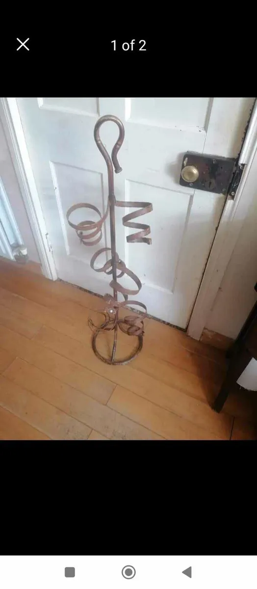 Wine rack - Image 2