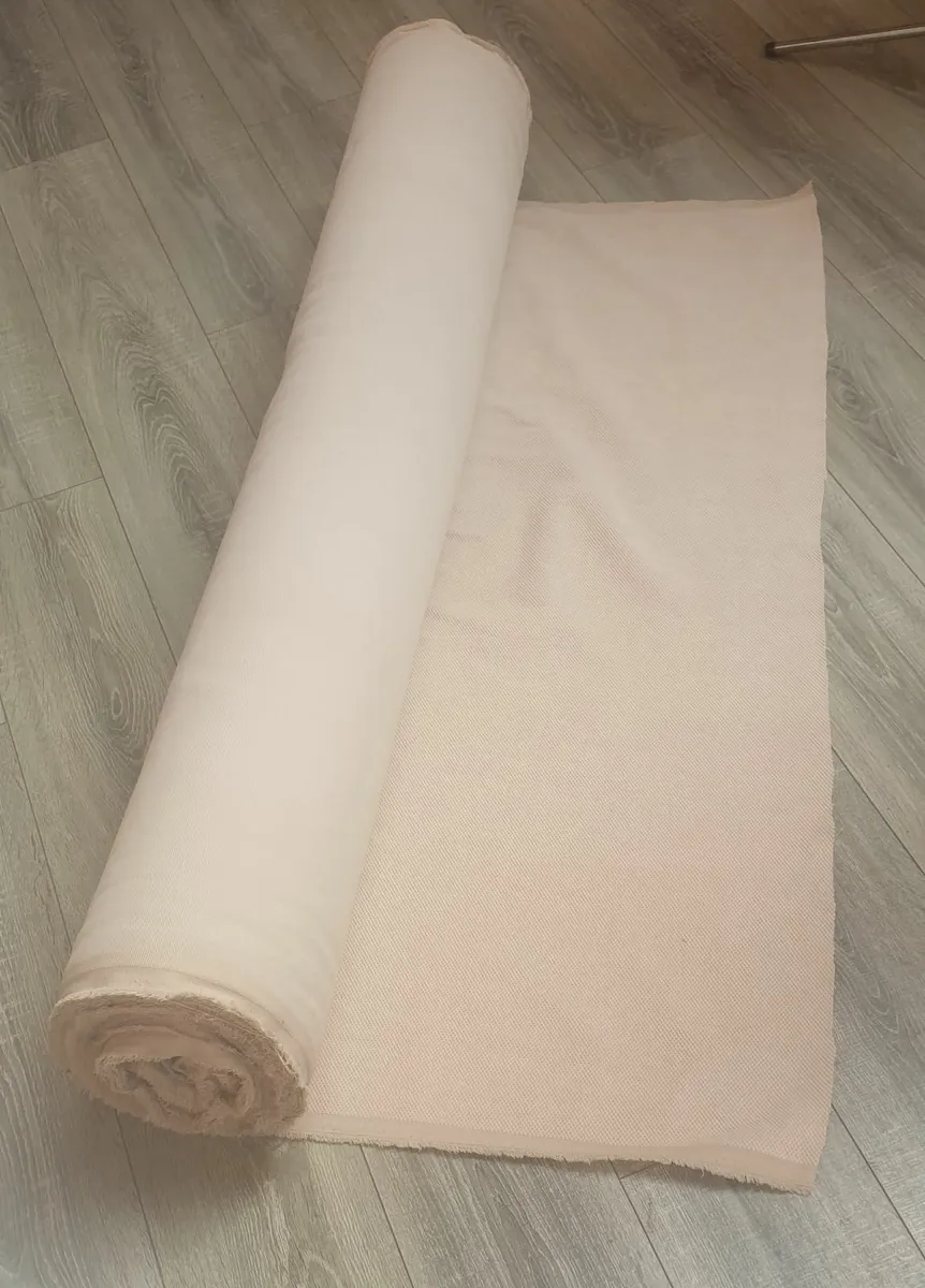 Fabric €80 for the Roll - Image 2