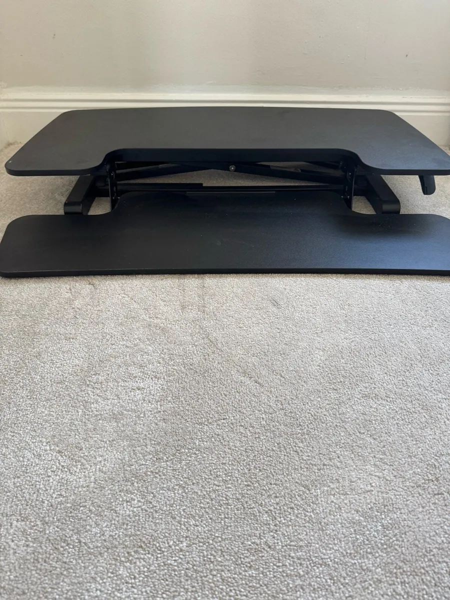 Standing Desk Converter - Image 2