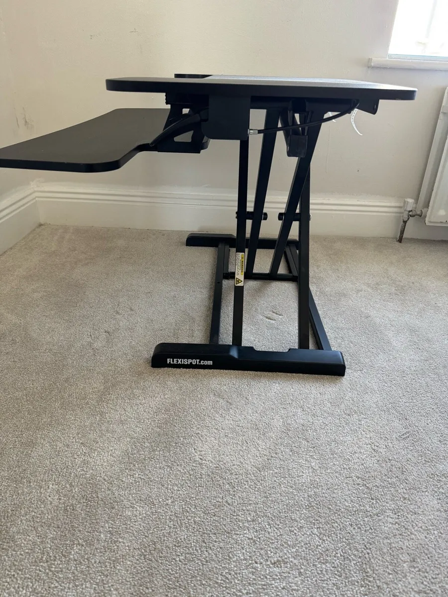 Standing Desk Converter - Image 3