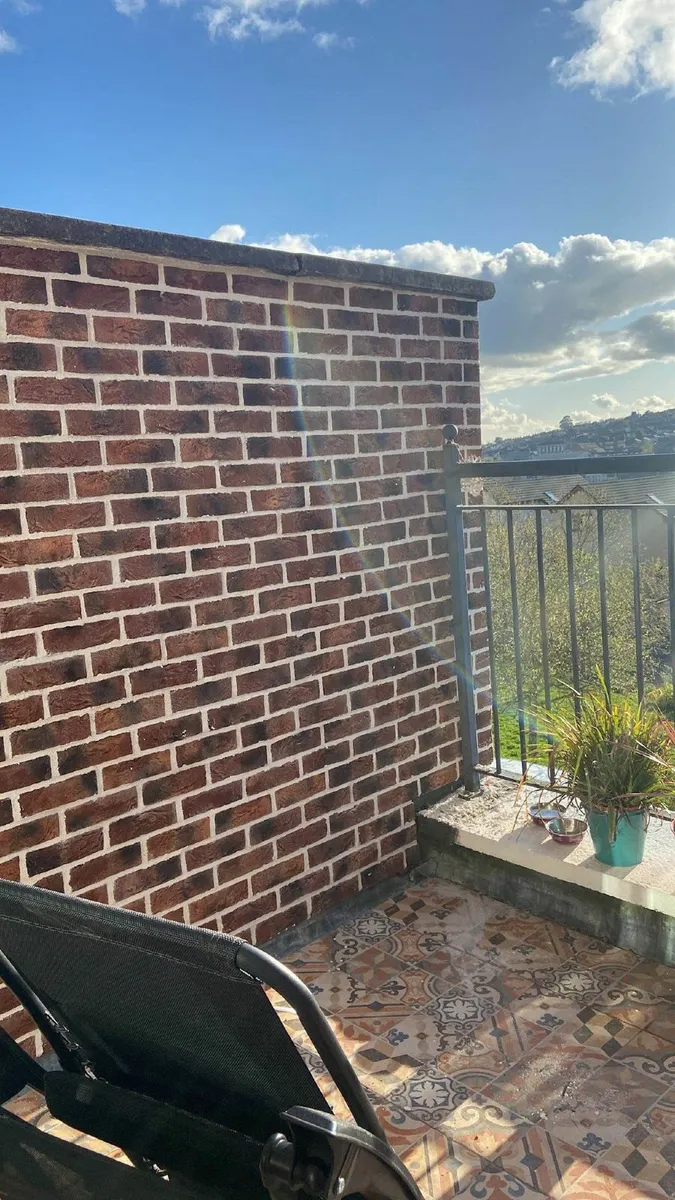 Country Brick 676 Tile – Wall Cladding - Image 4