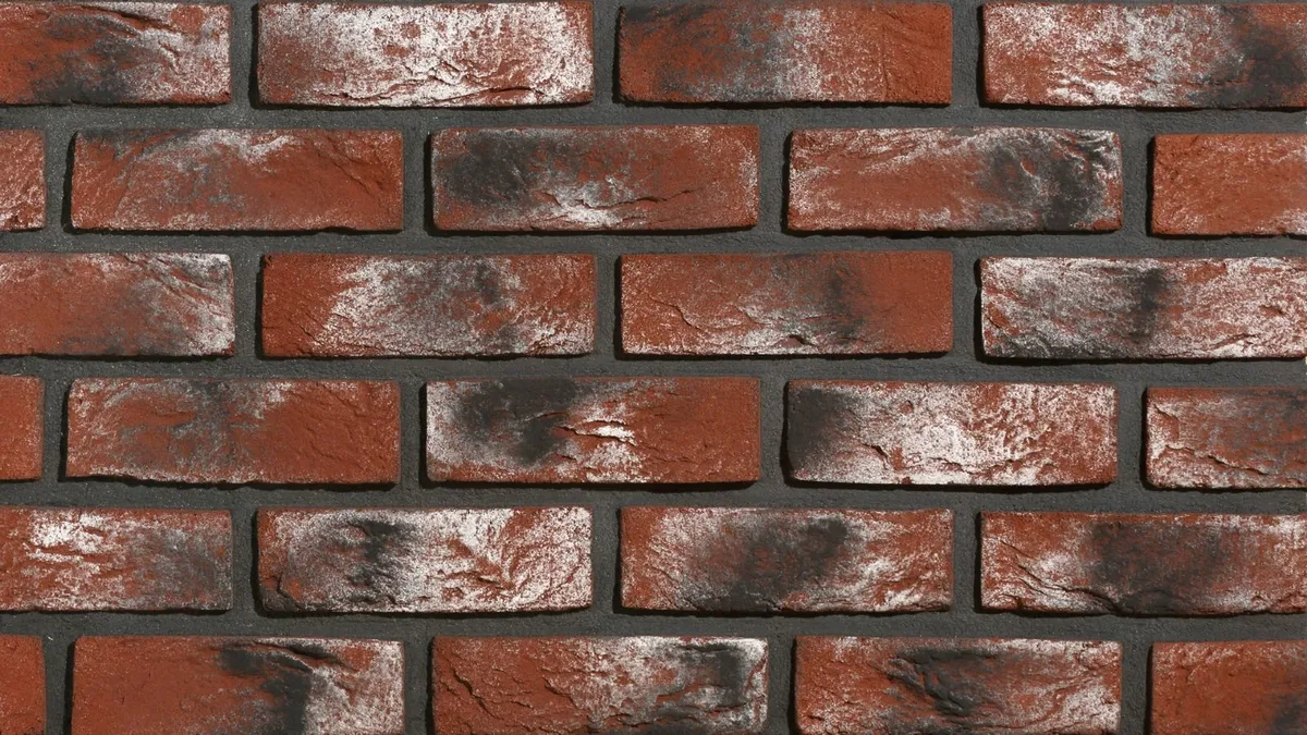 Country Brick 674 – Wall Cladding - Image 3