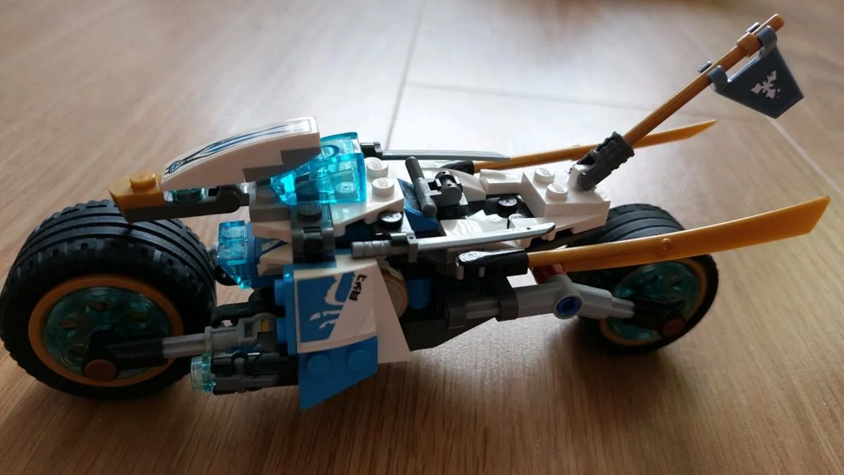 Lego Ninjago - Image 3