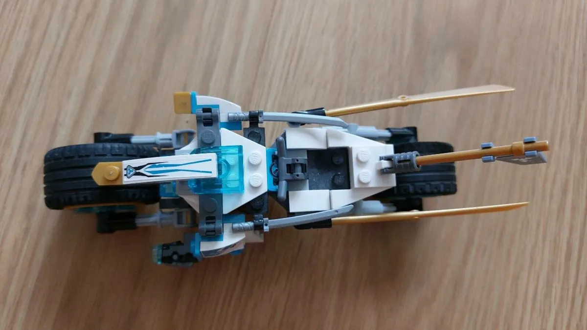 Lego Ninjago - Image 4