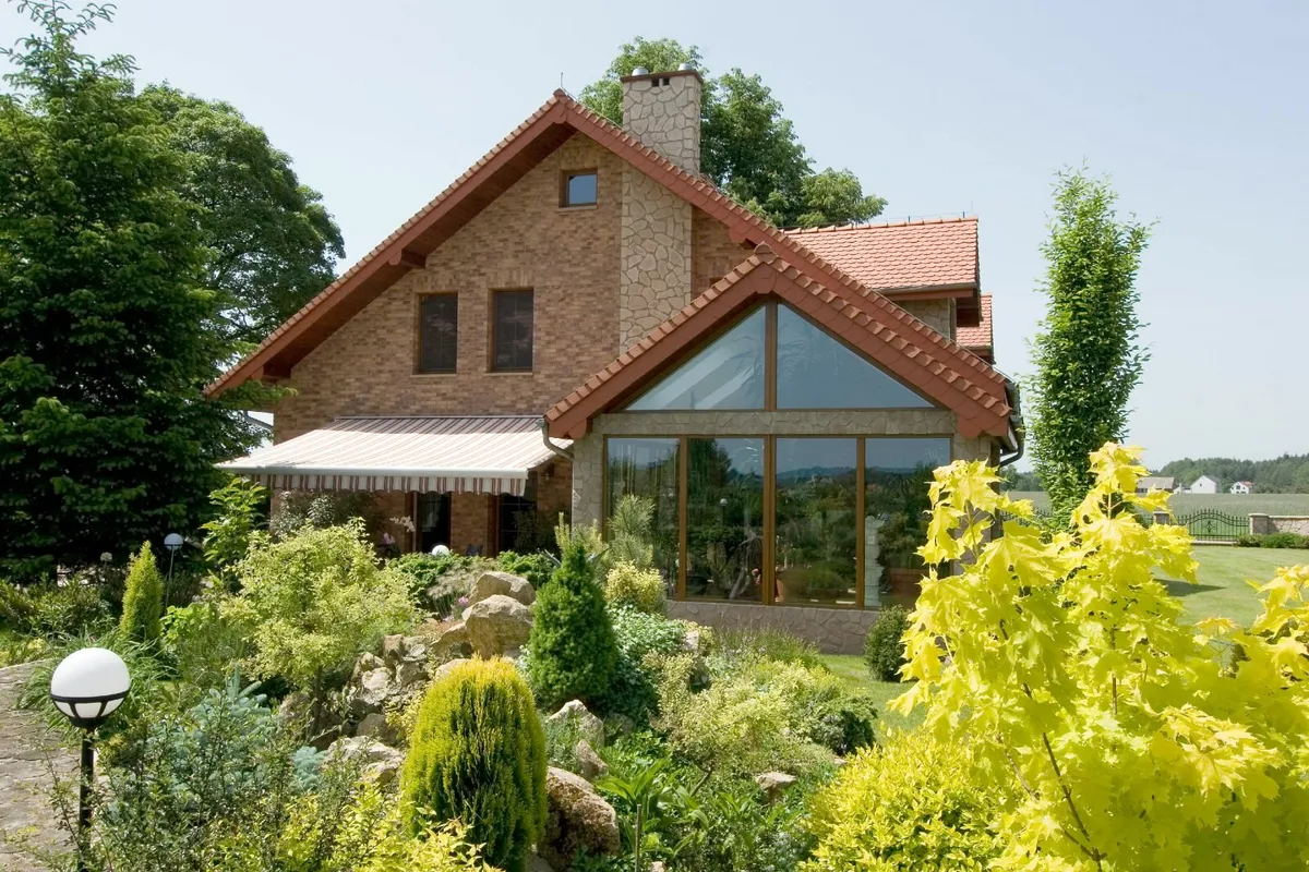 Country Brick 610 – Wall Cladding - Image 1