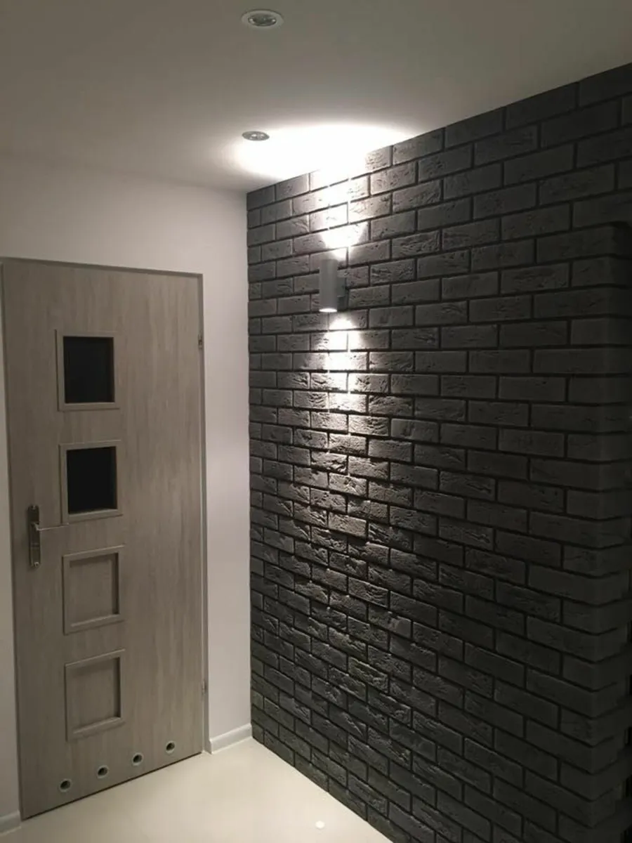Boston Grey - Brick Cladding - Image 2